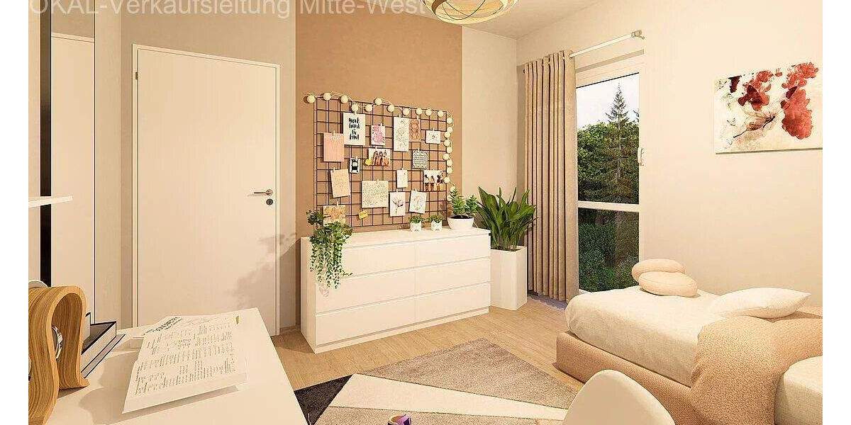 Einfamilienhaus Lorsch - 5 Zimmer, 108 m&sup2;, 580.900&euro; | Angebot:24872397