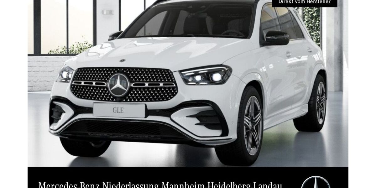 Mercedes-Benz GLE 450 9.900 km 99.990 &euro; Heidelberg 69126