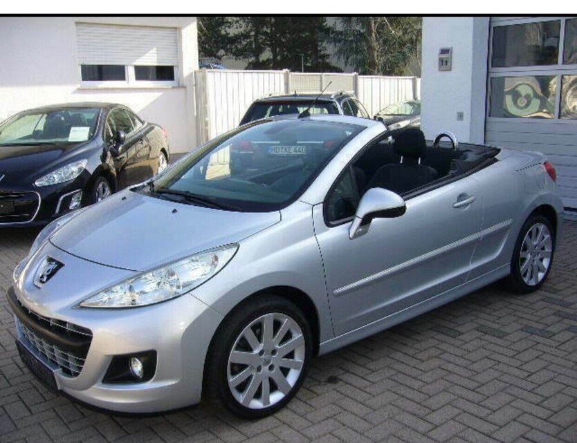 207 CC