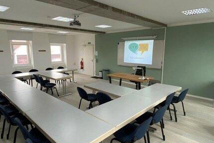Gewerbeobjekt Bad Schönborn - 1.000&euro; | Angebot:26137339
