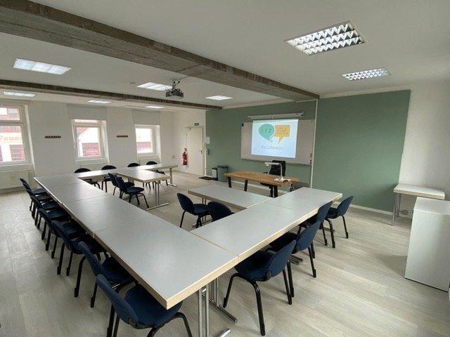 Gewerbeobjekt Bad Schönborn - 1.000&euro; | Angebot:26137339