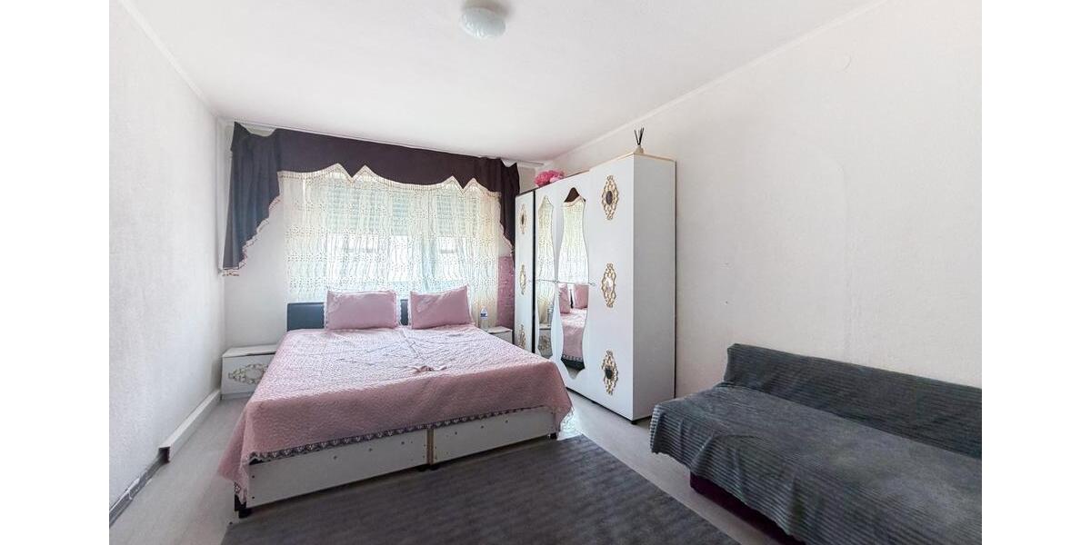 Etagenwohnung Ludwigshafen am Rhein Ludwigshafen-Hemshof - 2 Zimmer, 56 m&sup2;, 255.000&euro; | Angebot:27042565