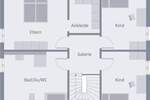 Einfamilienhaus Frankenthal - 6 Zimmer, 165 m&sup2;, 779.900&euro; | Angebot:25743150