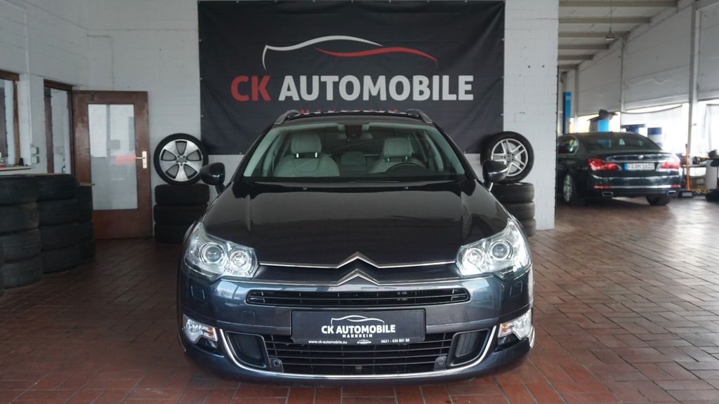 Citroen C5 165.000 km 8.490 € Mannheim 68309