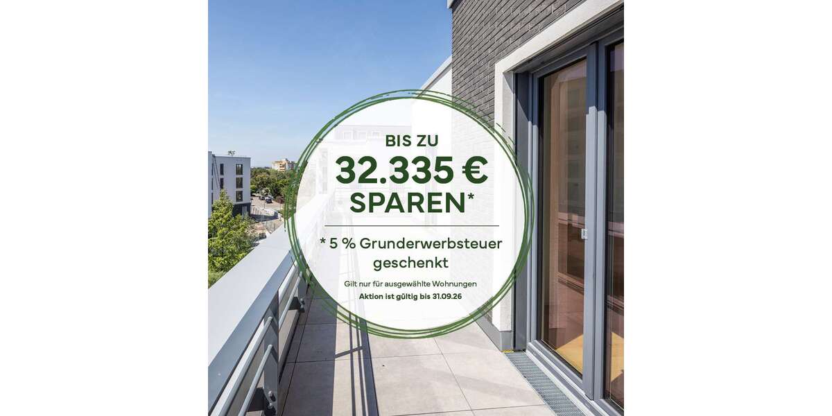 Etagenwohnung Brühl - 3 Zimmer, 106 m&sup2;, 646.700&euro; | Angebot:27109791