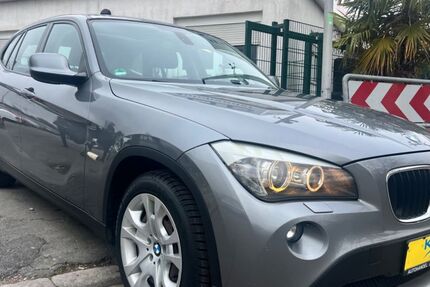 BMW X1 226.000 km 7.400 &euro; Mannheim 68199