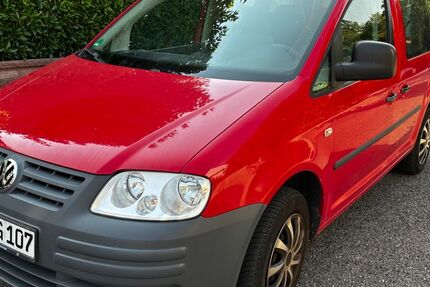 VW Caddy 286.000 km 1.800 &euro; Nußloch 69226