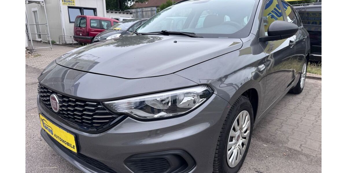 Fiat Tipo 141.000 km 4.990 &euro; Mannheim 68309