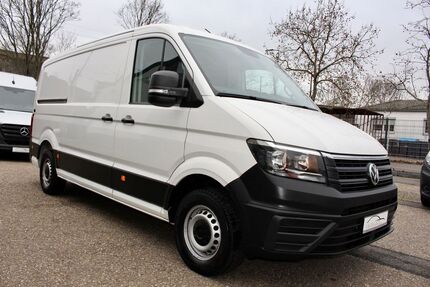 VW Crafter 68.886 km 22.900 &euro; Mannheim 68169