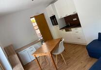 2-Zimmer-Wohnung möbliert