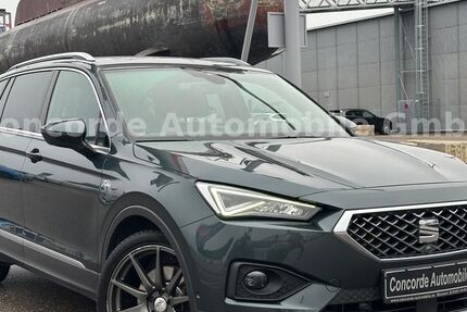 Seat Tarraco 87.500 km 23.690 &euro; Sinsheim 74889