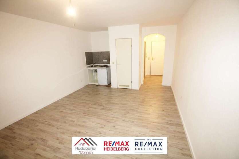 Wohnung zum Mieten in Speyer 520 € 29 m²