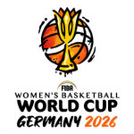 FIBA Women's Basketball World Cup 2026 - Team Ticket - Belgien