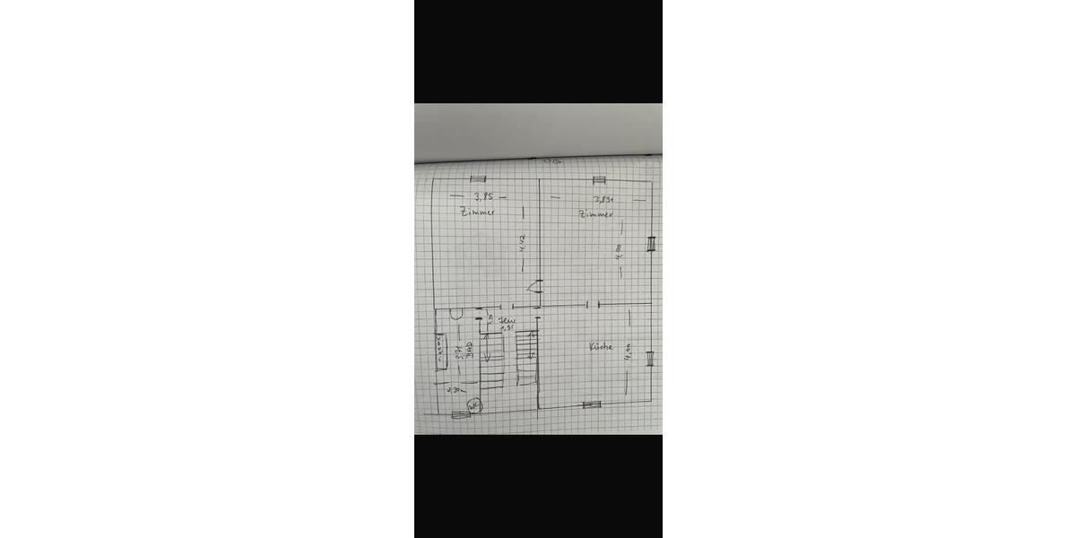 Mehrfamilienhaus, Wohnhaus Birkenau - 7 Zimmer, 160 m&sup2;, 1.800&euro; | Angebot:26351089