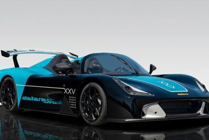  andere Stradale 50 km 319.400 &euro; Hockenheim 68766