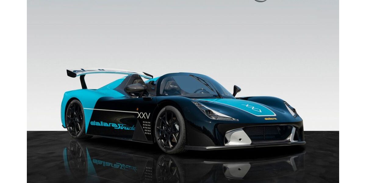  andere Stradale 50 km 319.400 &euro; Hockenheim 68766