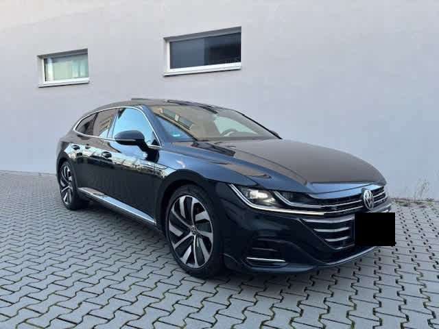 VW Arteon 190.744 km 19.980 &euro; Ladenburg 68526