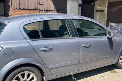 Opel Astra 219.459 km 900 &euro; Fürth 64658