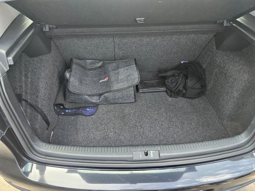 Golf V