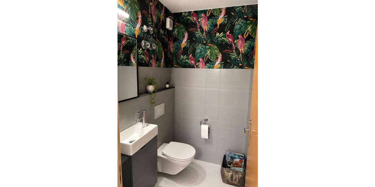 Etagenwohnung Sinsheim - 4.5 Zimmer, 115 m&sup2;, 300.000&euro; | Angebot:26941742