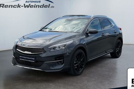 Kia XCeed 89.000 km 19.289 &euro; Mannheim 68199
