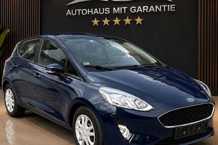 Ford Fiesta 119.200 km 4.990 &euro; Ludwigshafen am Rhein 67071