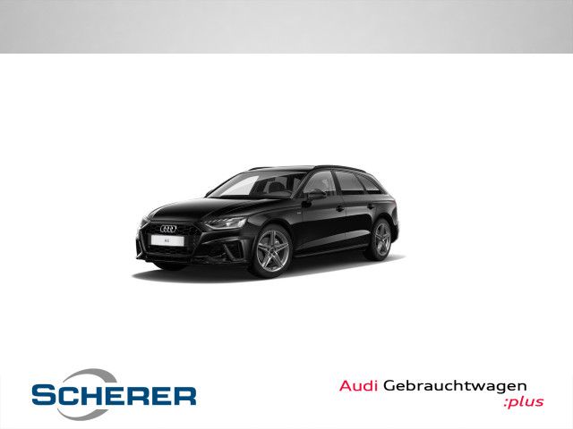 Audi A4 57.674 km 25.490 &euro; Mannheim 68309
