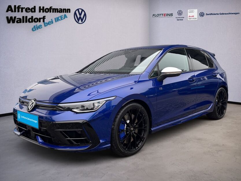 VW Golf 1.810 km 53.523 € Walldorf 69190