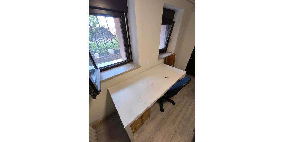 Etagenwohnung Dossenheim - 1 Zimmer, 10 m&sup2;, 530&euro; | Angebot:26406606