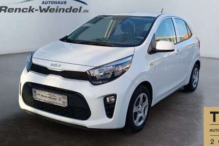 Kia Picanto 39.505 km 12.689 &euro; Mannheim 68167