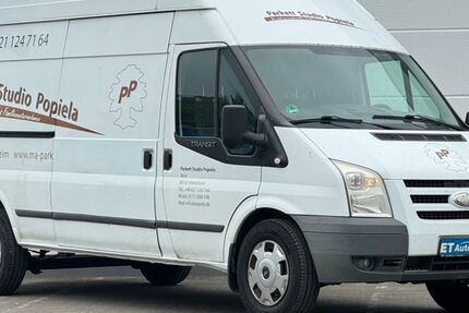 Ford Transit 240.000 km 3.990 &euro; Viernheim (bei Mannheim) 68519
