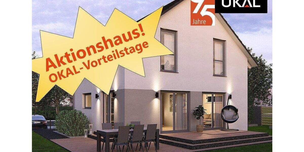 Einfamilienhaus Walldorf - 5 Zimmer, 136 m&sup2;, 730.900&euro; | Angebot:25733787