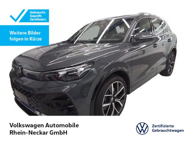 VW Tiguan 25.651 km 42.991 € Mannheim 68309