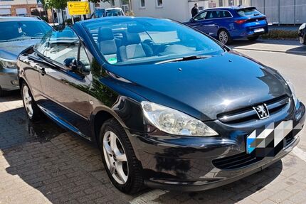 Peugeot 307 179.000 km 1.999 &euro; Altlussheim 68804