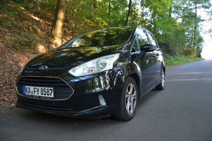 Ford B-Max 140.000 km 6.800 &euro; Heidelberg 69126
