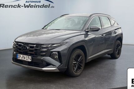 Hyundai TUCSON 14.650 km 30.489 &euro; Speyer 67346