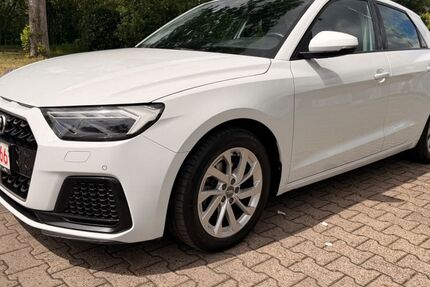 Audi A1 149.900 km 11.400 &euro; Mannheim 68169