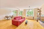 Etagenwohnung Ludwigshafen am Rhein Süd - 4 Zimmer, 111 m&sup2;, 490.000&euro; | Angebot:26055198