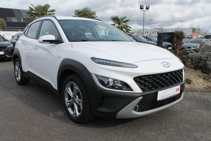 Hyundai KONA 55.000 km 16.990 &euro; Speyer 67346