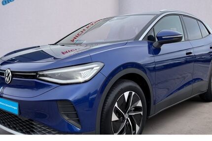 VW ID.4 2.013 km 42.541 &euro; Walldorf 69190