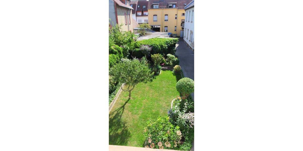 Etagenwohnung Mannheim Käfertal - 2 Zimmer, 62 m&sup2;, 720&euro; | Angebot:25473785