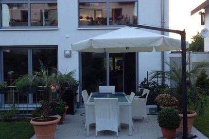 Haus Hirschberg an der Bergstraße Großsachsen - 5 Zimmer, 189 m&sup2;, 2.800&euro; | Angebot:24739309