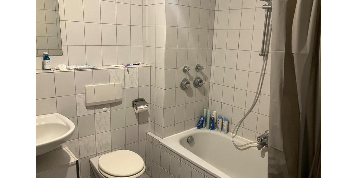 Nachmieter finden 1 zimmer