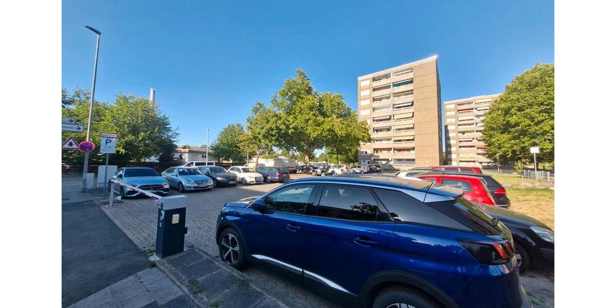 Etagenwohnung Ludwigshafen am Rhein Edigheim - 3.5 Zimmer, 81 m&sup2;, 150.000&euro; | Angebot:27157658