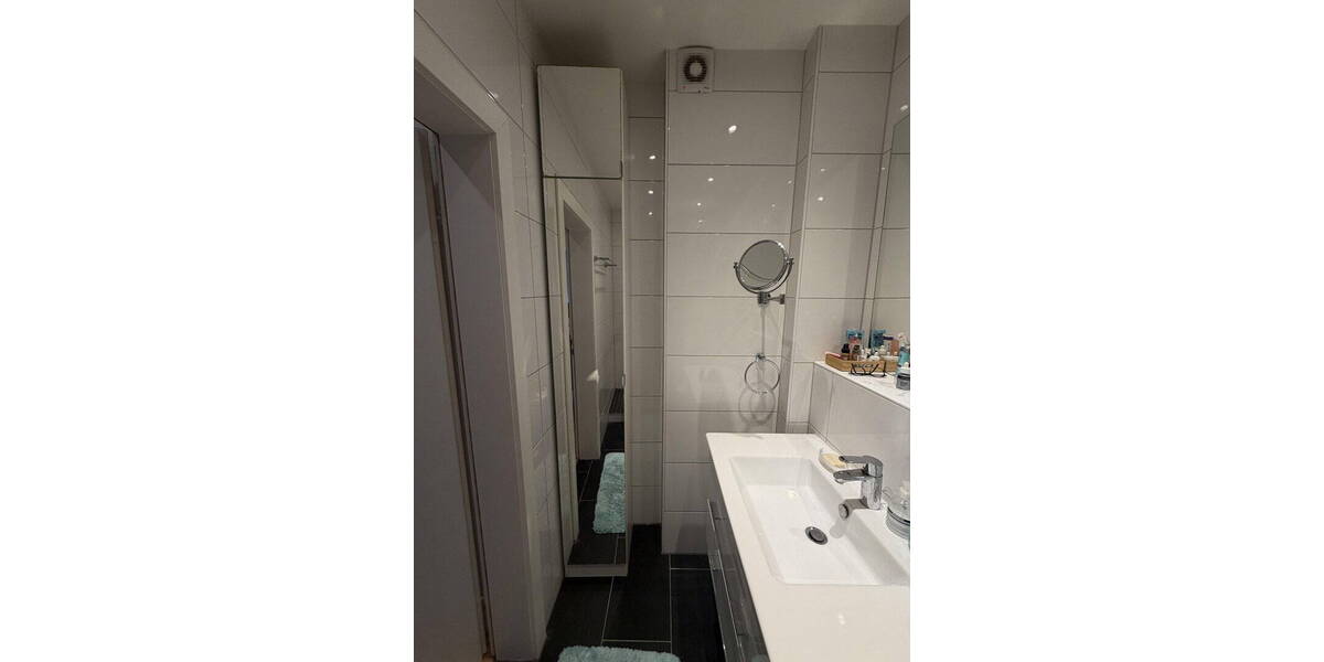 Etagenwohnung Mannheim Oststadt - 2 Zimmer, 73 m&sup2;, 1.200&euro; | Angebot:26344165