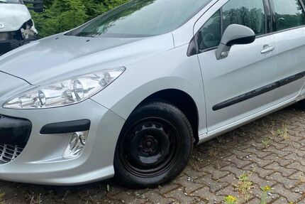 Peugeot 308 254.000 km 1.450 &euro; Lorsch 64653
