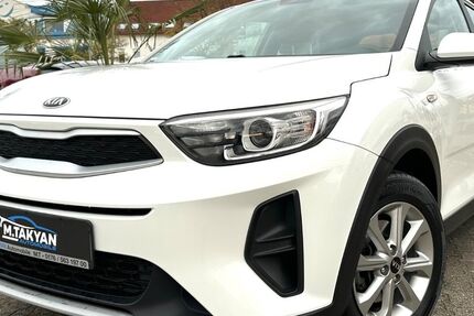 Kia Stonic 34.000 km 12.900 &euro; Mannheim 68309