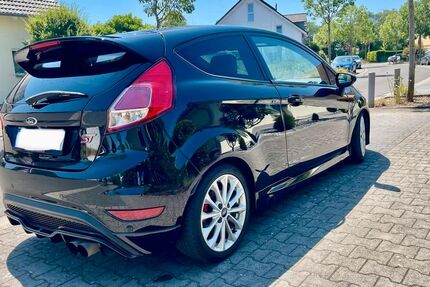 Ford Fiesta 233.000 km 5.299 &euro; Lampertheim 68623
