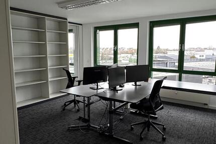 Gewerbeobjekt Lampertheim - 600&euro; | Angebot:25791890