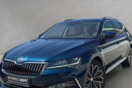Skoda Superb 49.400 km 33.890 &euro; Sandhausen 69207